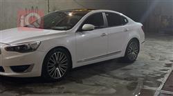 كيا كادينزا